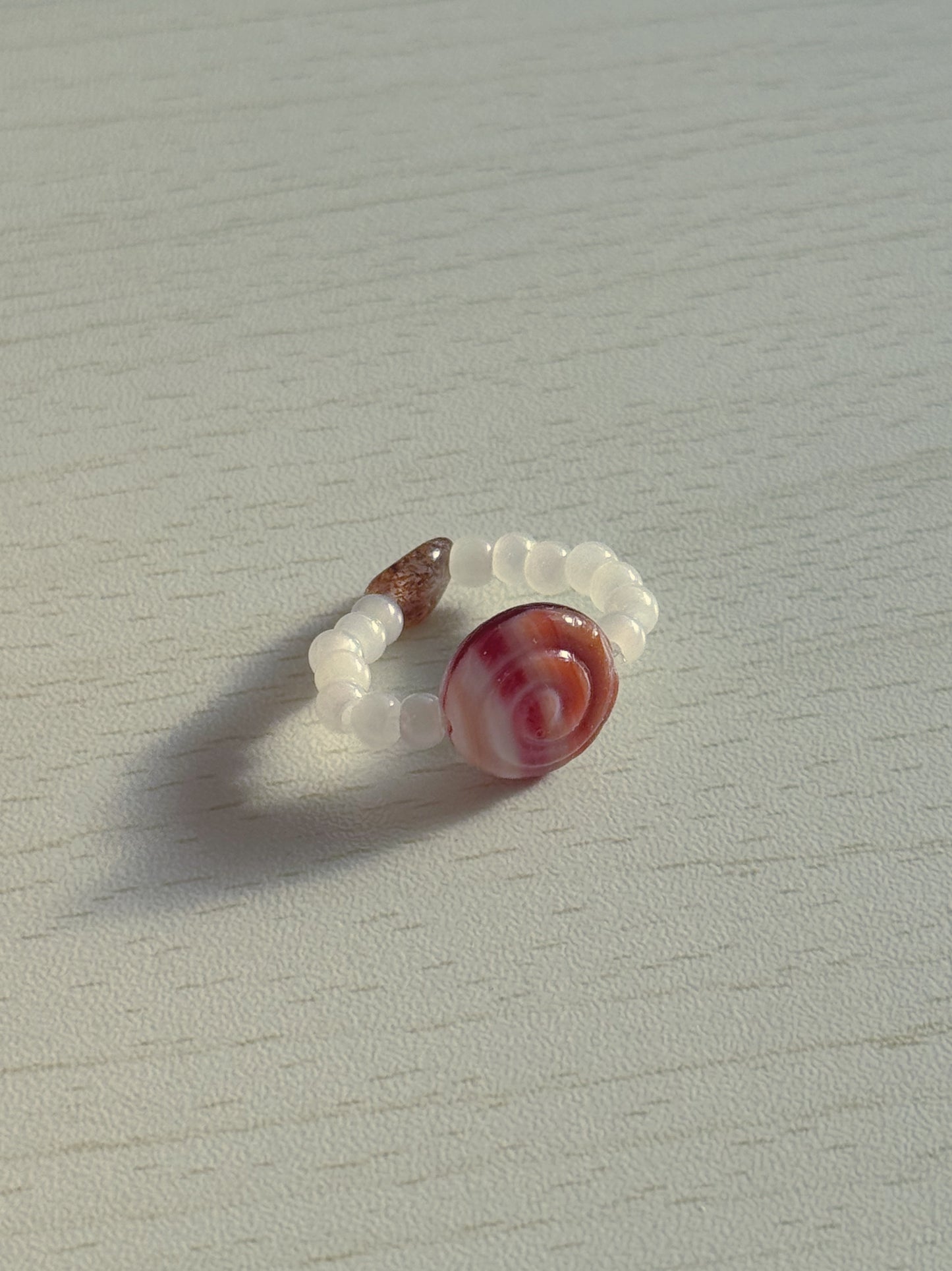 LOLLIPOP RING #1