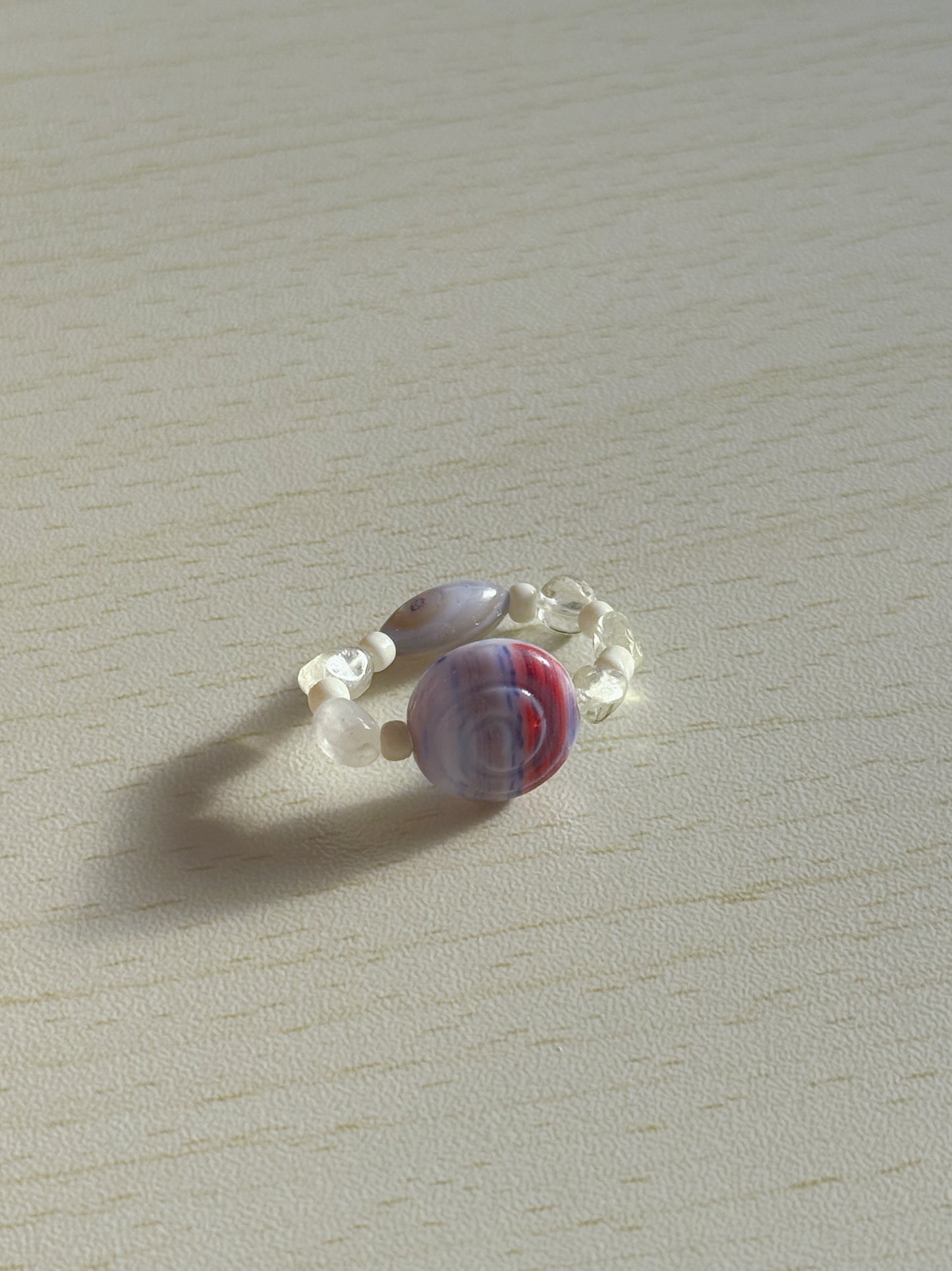 LOLLIPOP RING #10