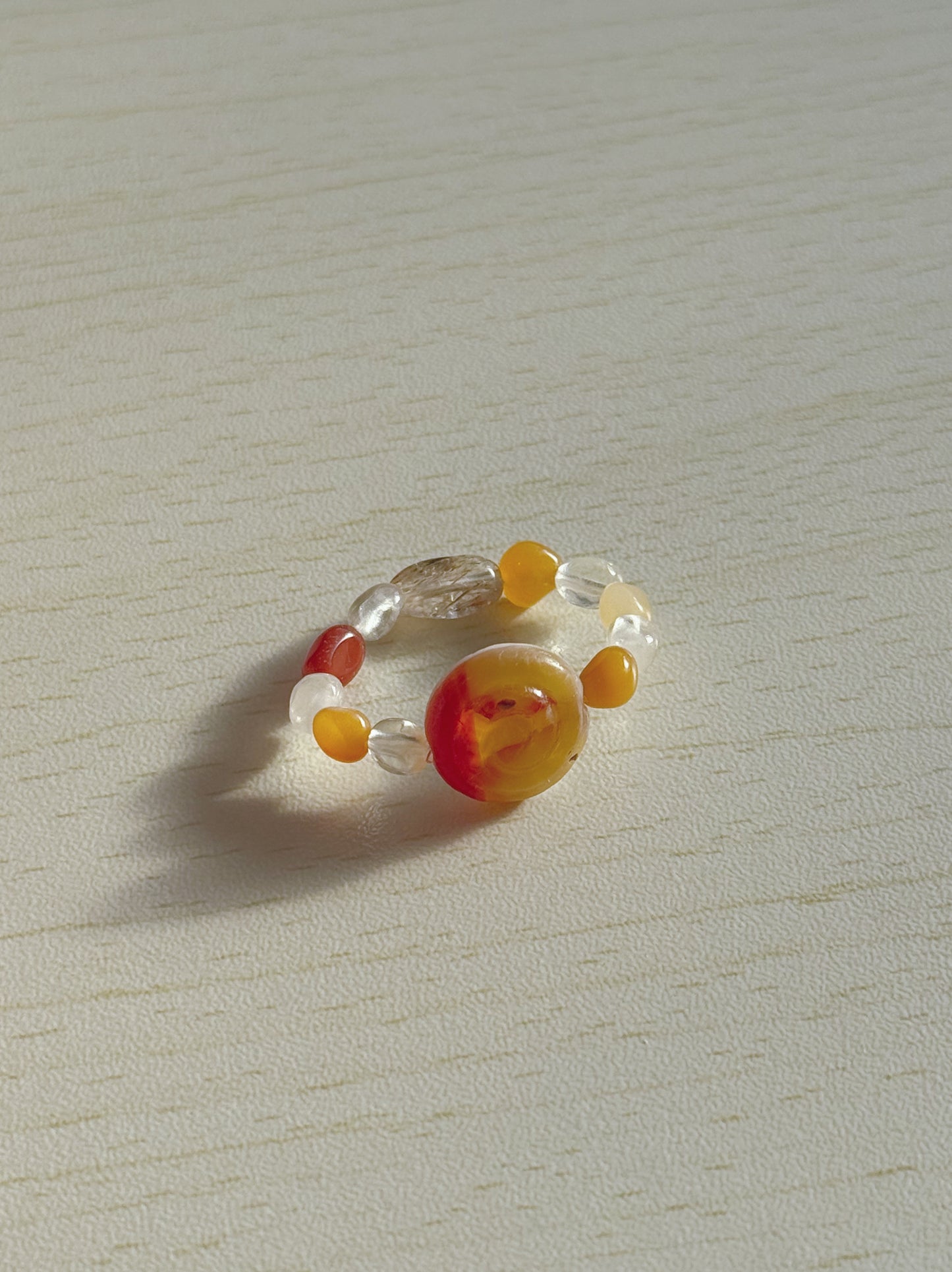 LOLLIPOP RING #12