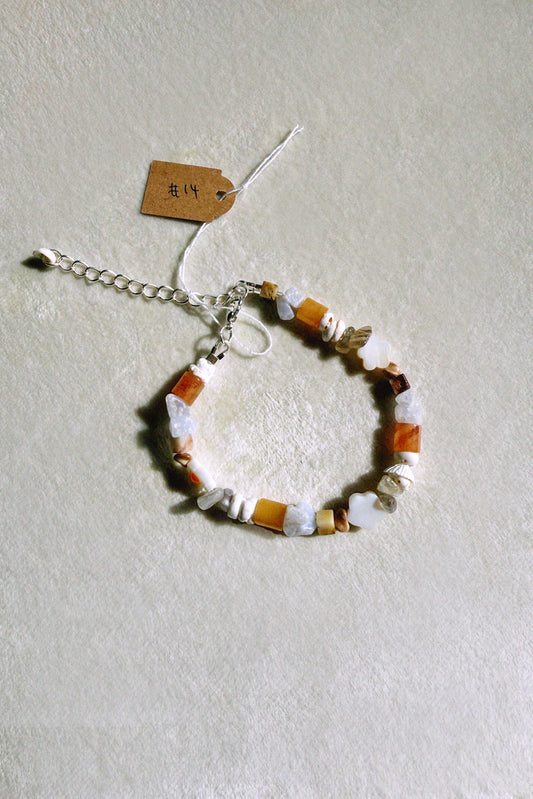 FRIENDSHIP ON THE BEACH #14