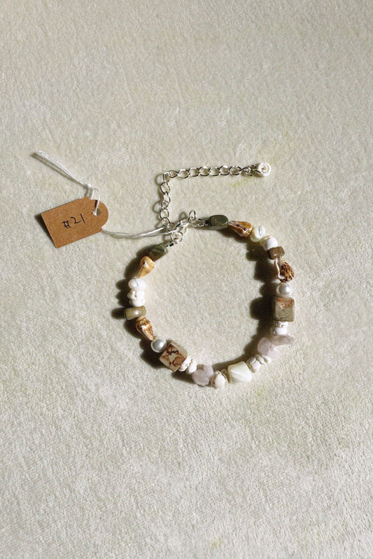 FRIENDSHIP ON THE BEACH #21