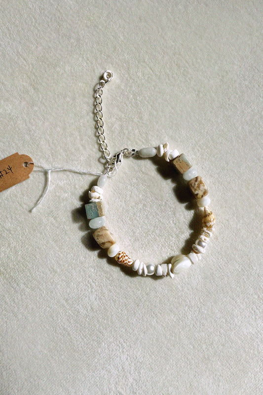 FRIENDSHIP ON THE BEACH #24