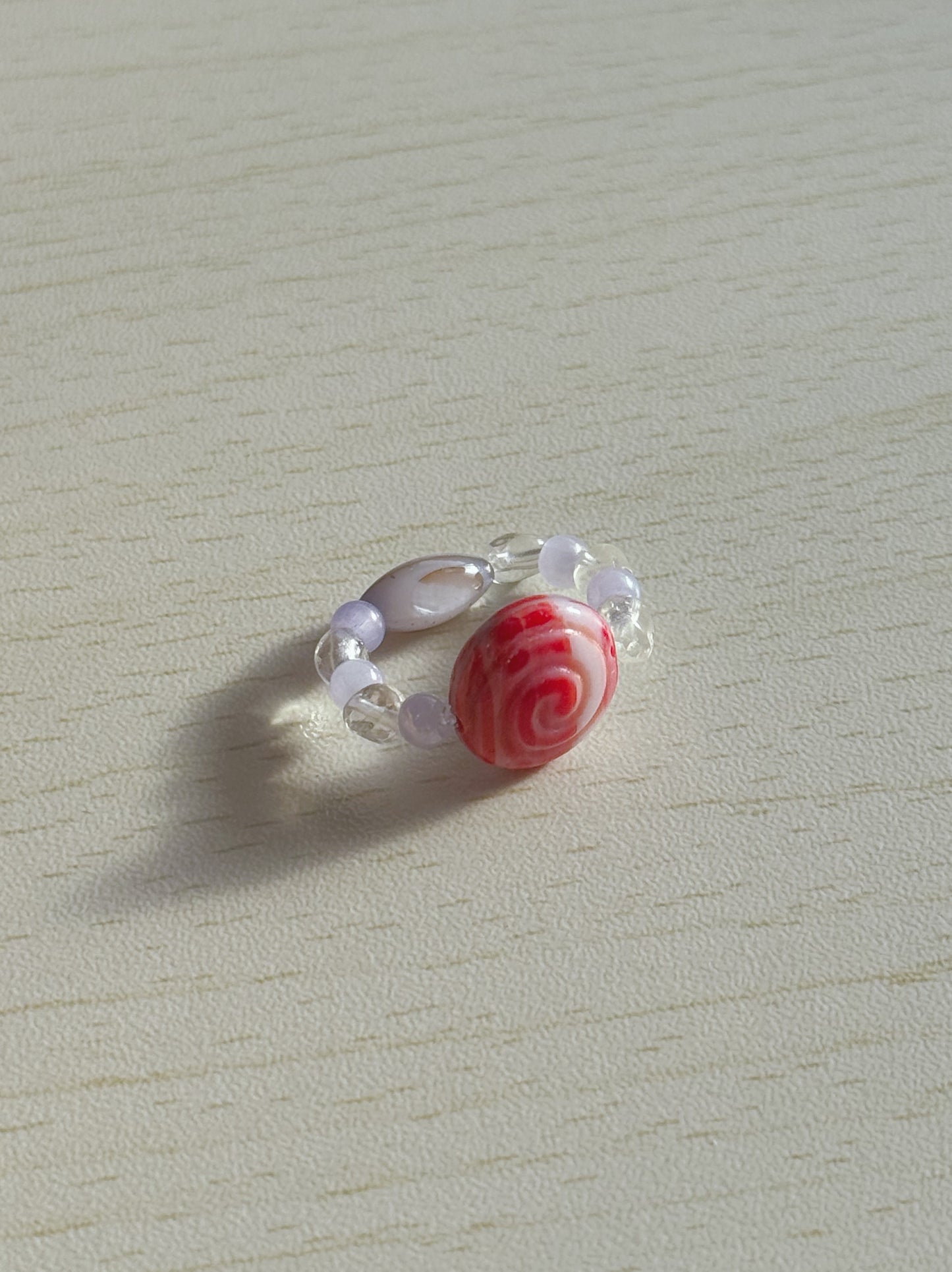 LOLLIPOP RING #4