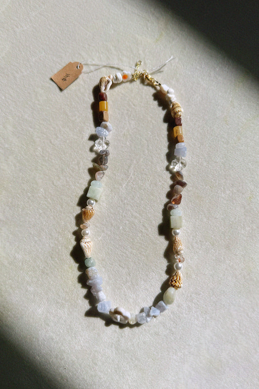 FRIENDSHIP ON THE BEACH #41