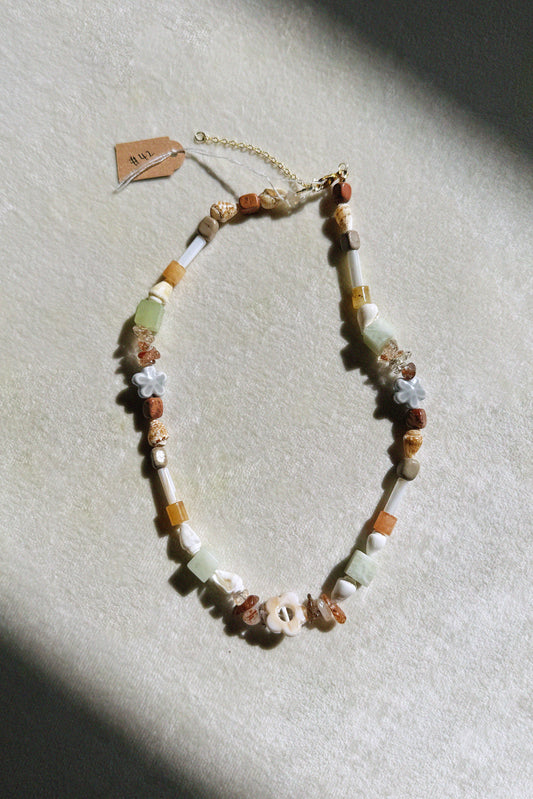 FRIENDSHIP ON THE BEACH #42