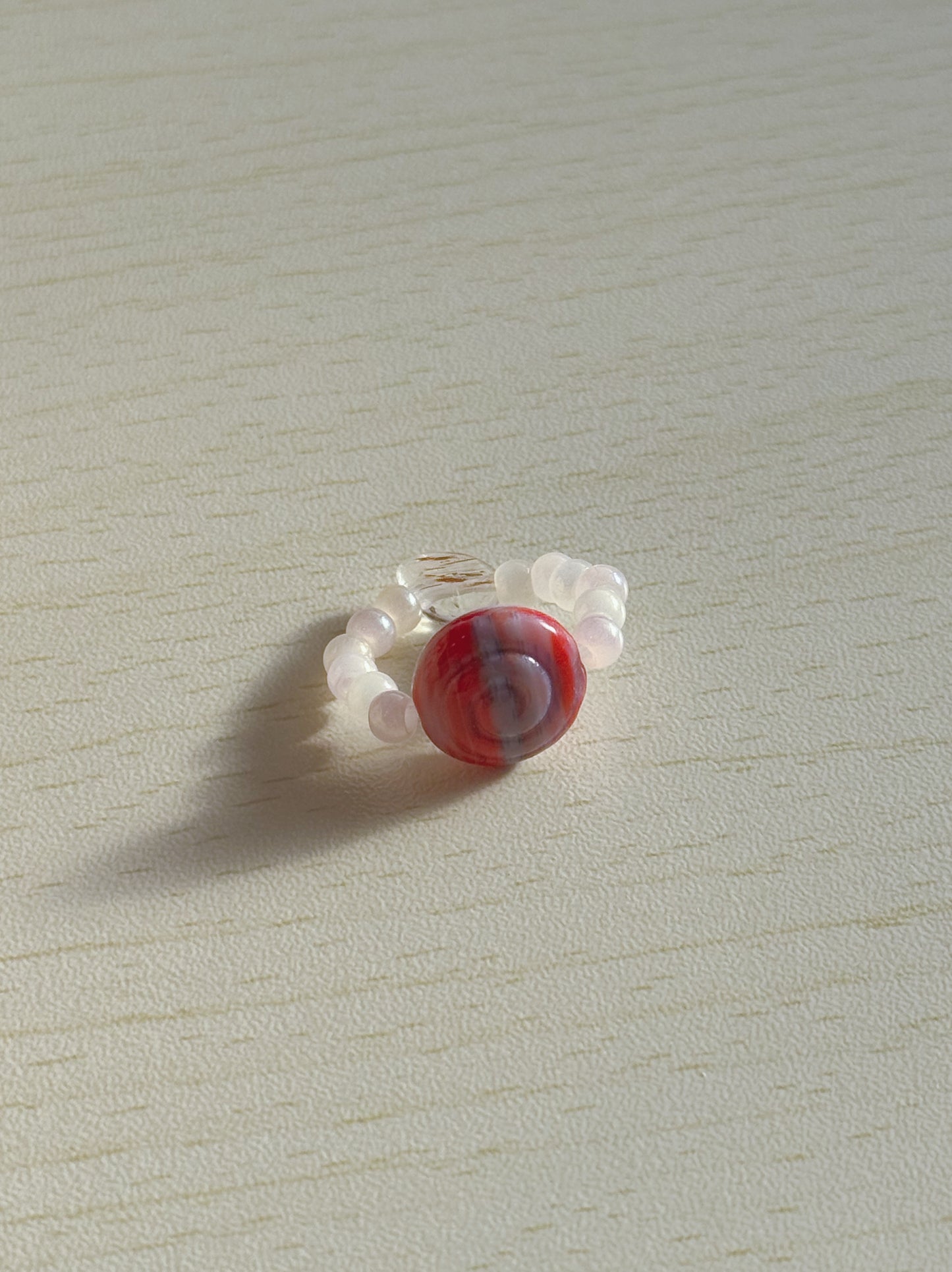 LOLLIPOP RING #5