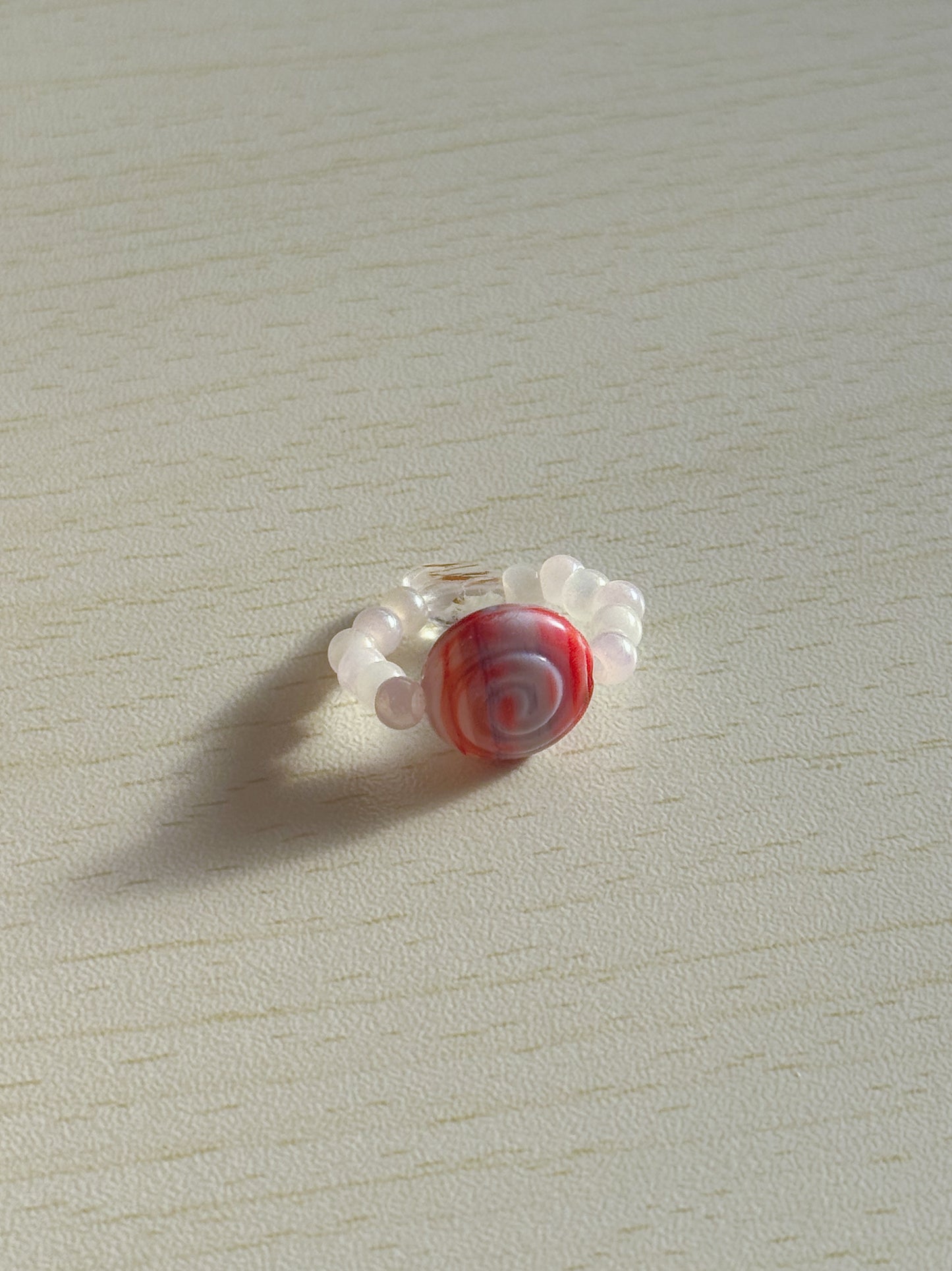 LOLLIPOP RING #5