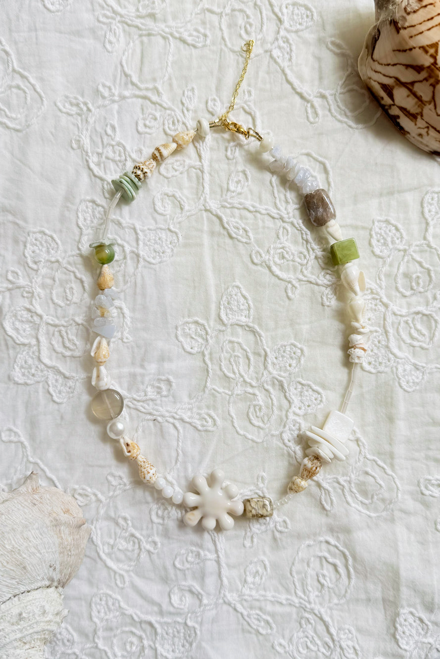 PEARLS ON THE BEACH #5