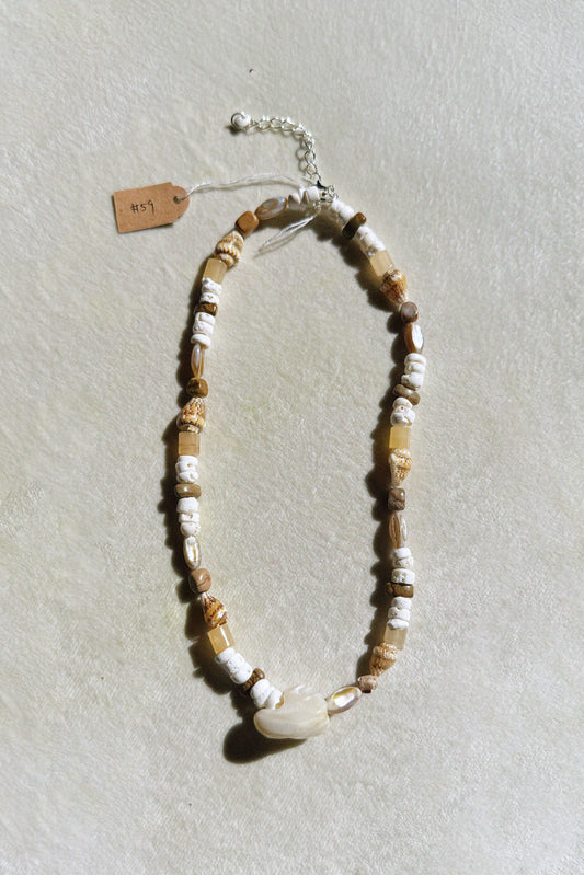 FRIENDSHIP ON THE BEACH #59