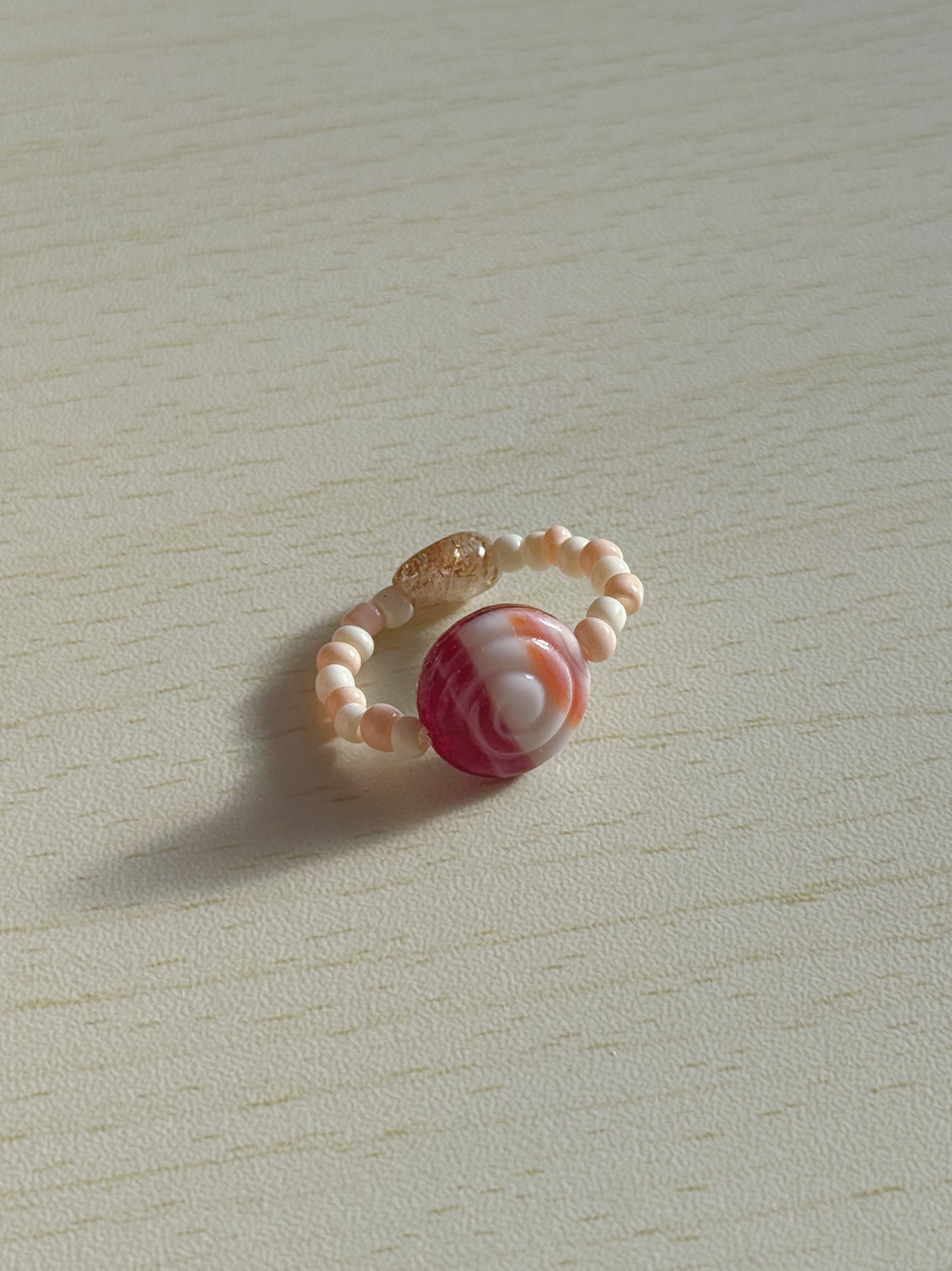 LOLLIPOP RING #6