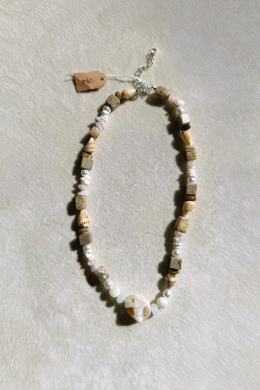 FRIENDSHIP ON THE BEACH #60