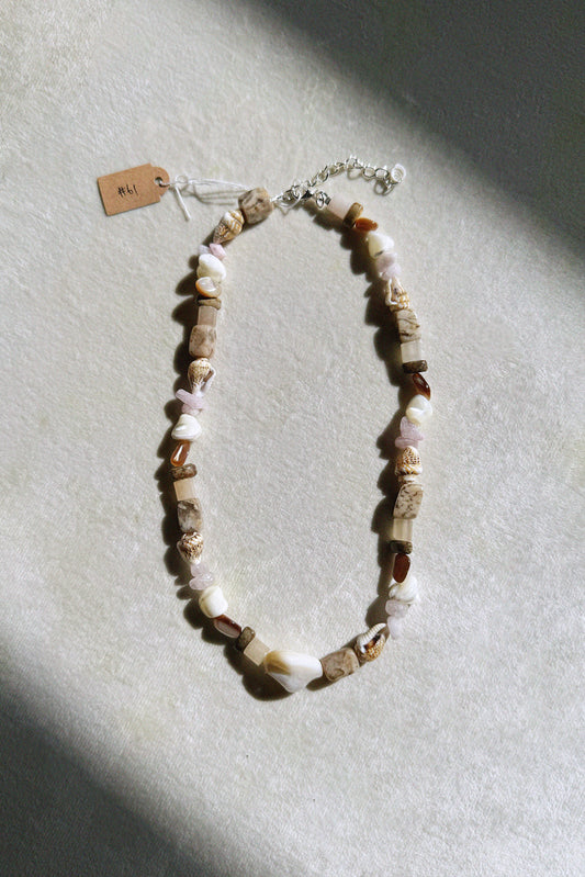 FRIENDSHIP ON THE BEACH #61