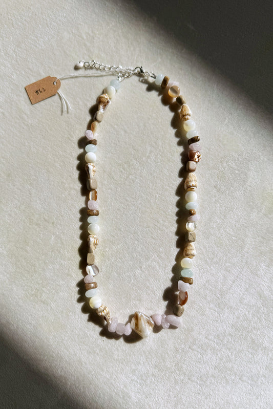 FRIENDSHIP ON THE BEACH #62