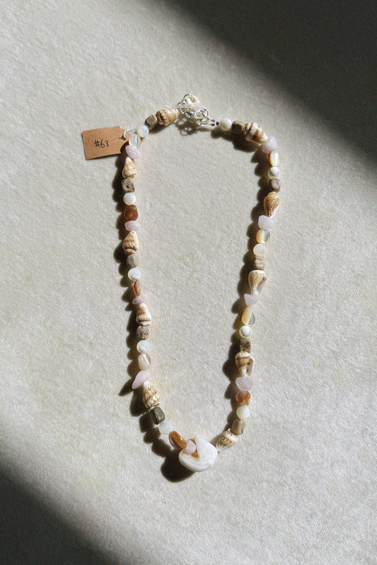 FRIENDSHIP ON THE BEACH #63