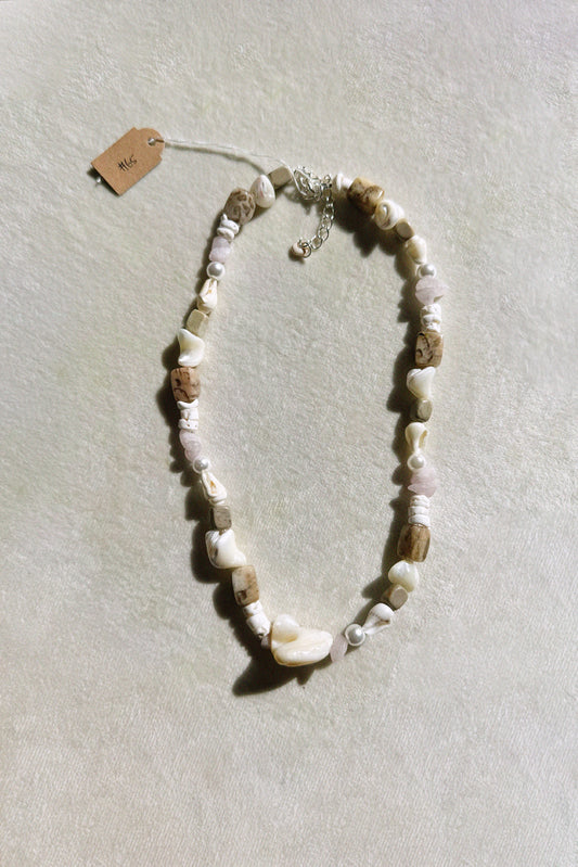 FRIENDSHIP ON THE BEACH #65