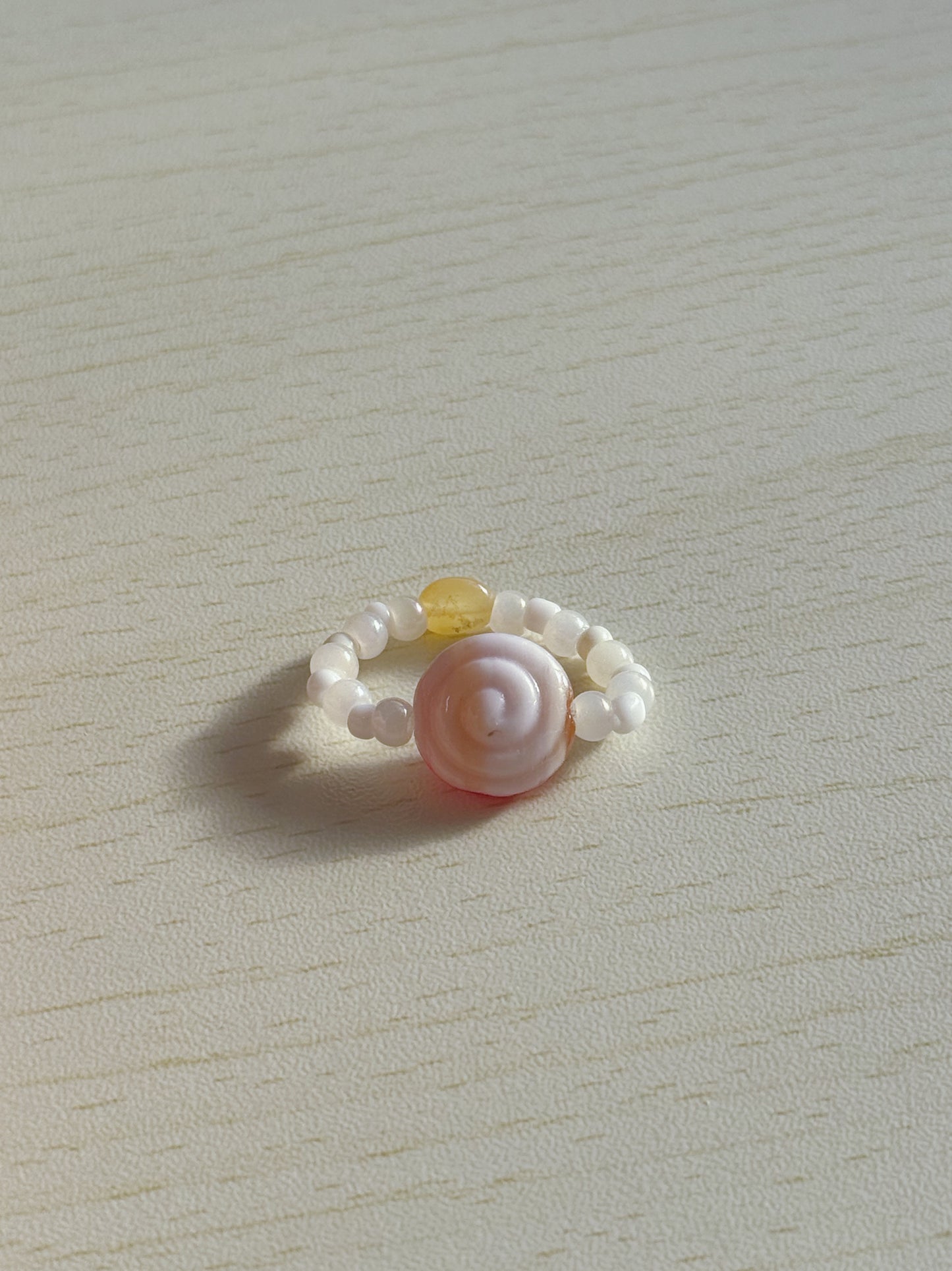LOLLIPOP RING #8