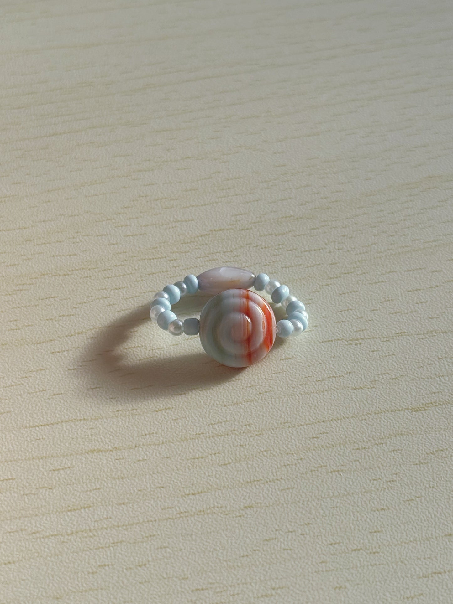 LOLLIPOP RING #9