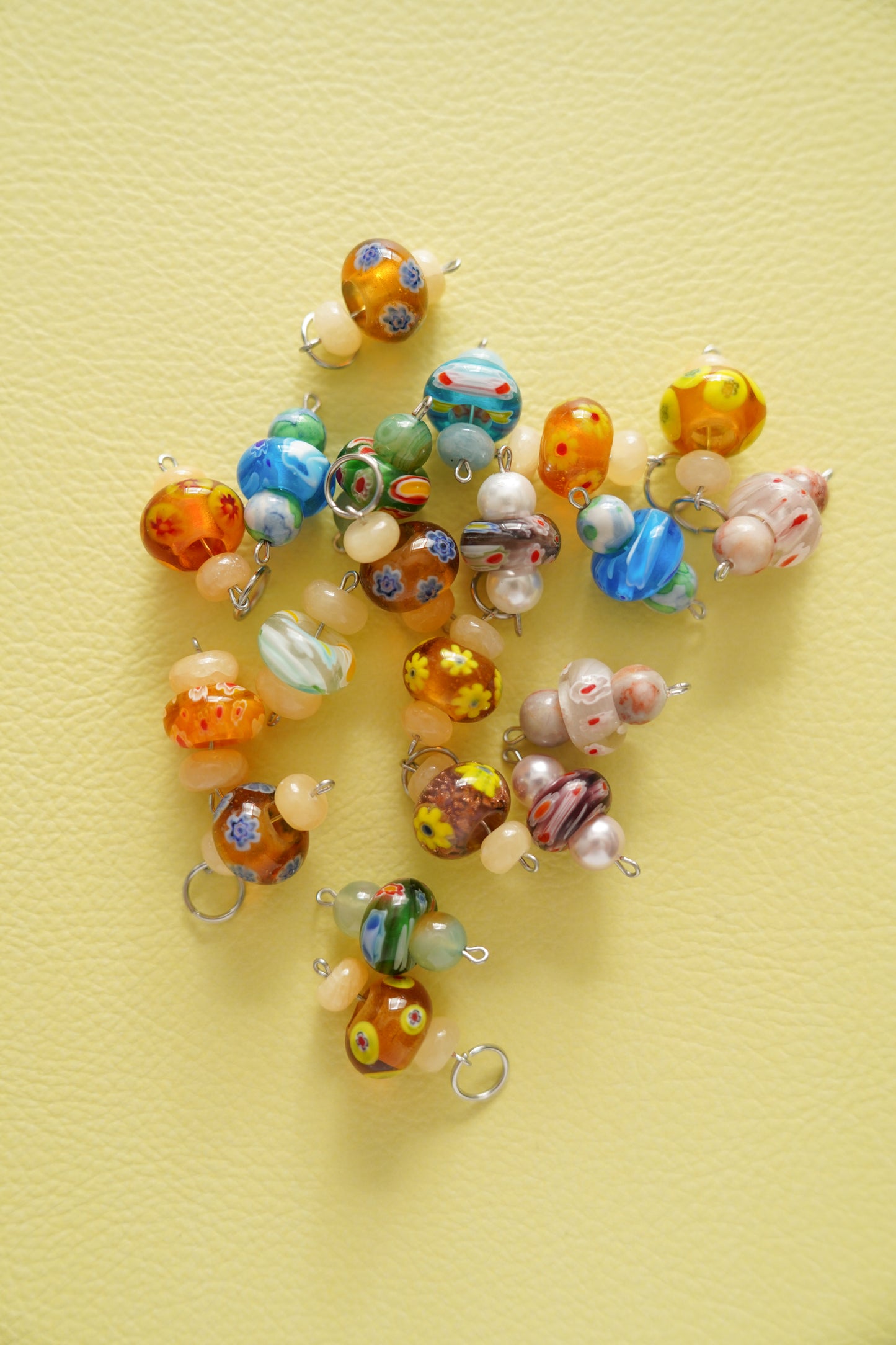 CHARM #108