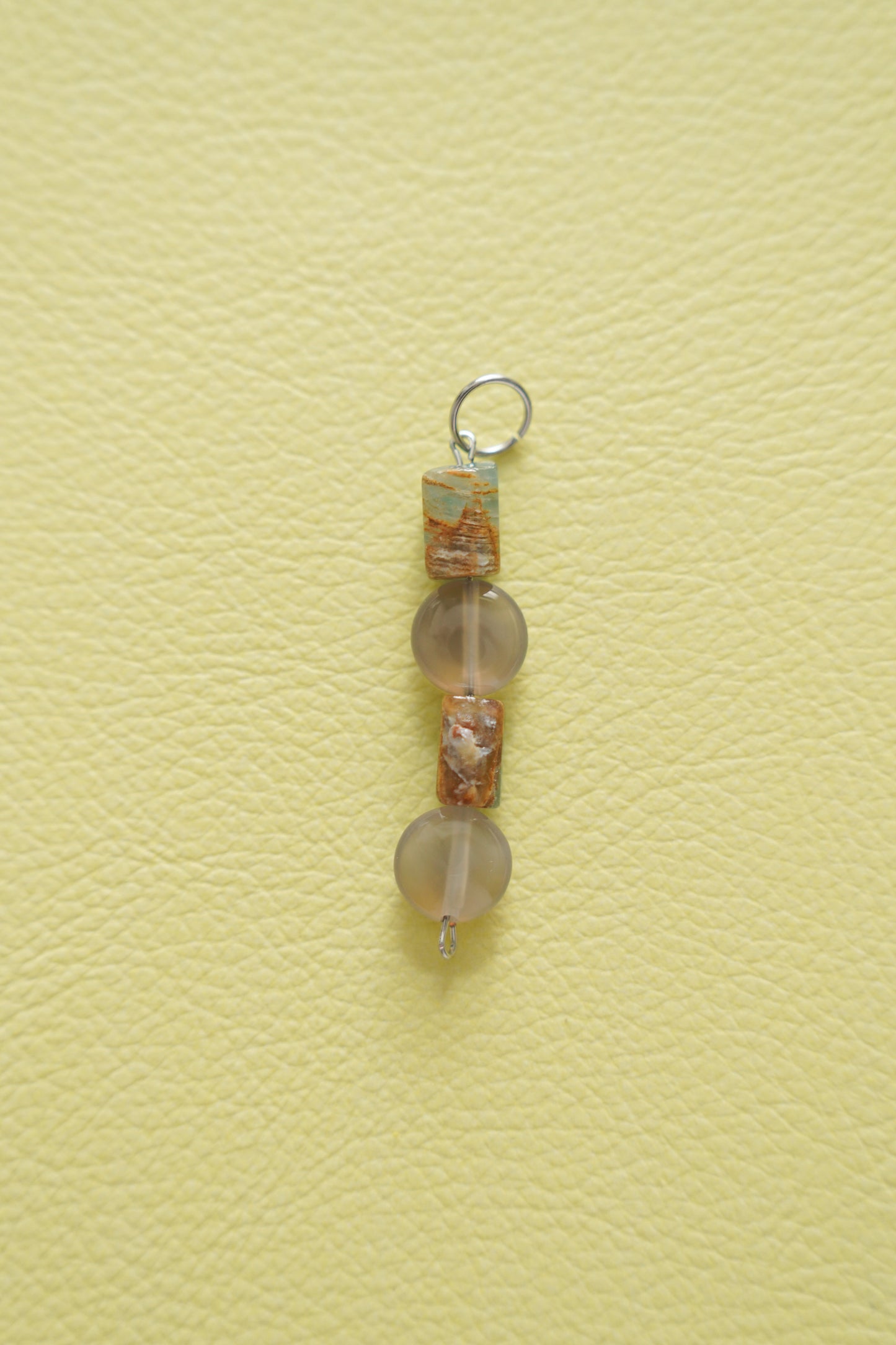 CHARM #35