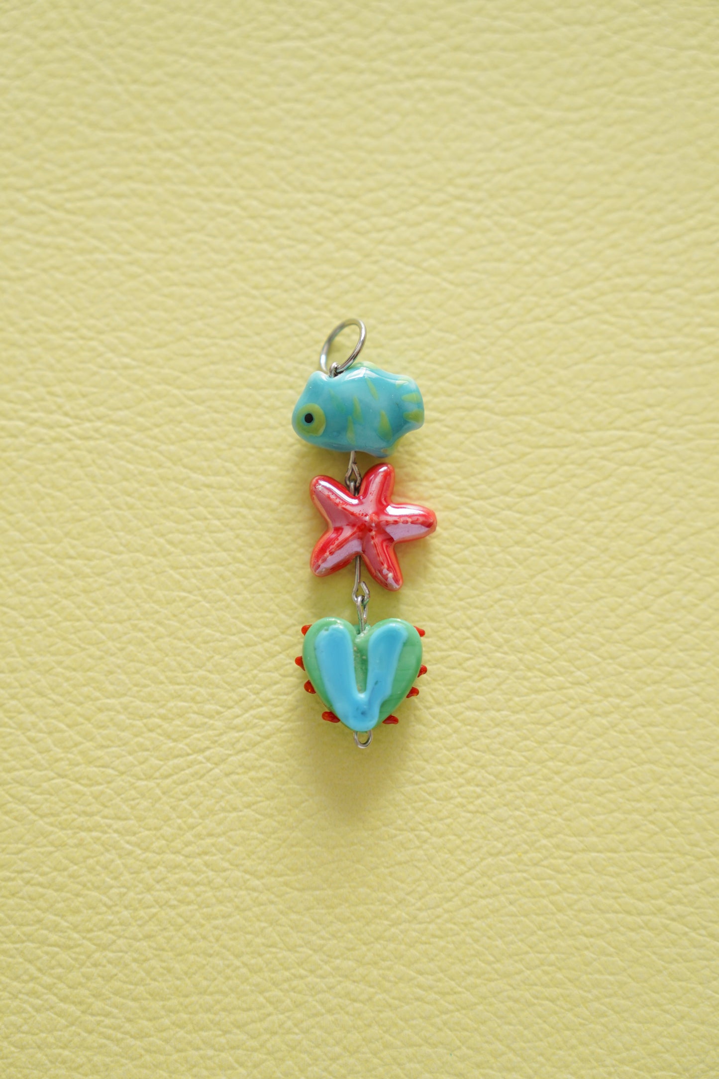 CHARM #58