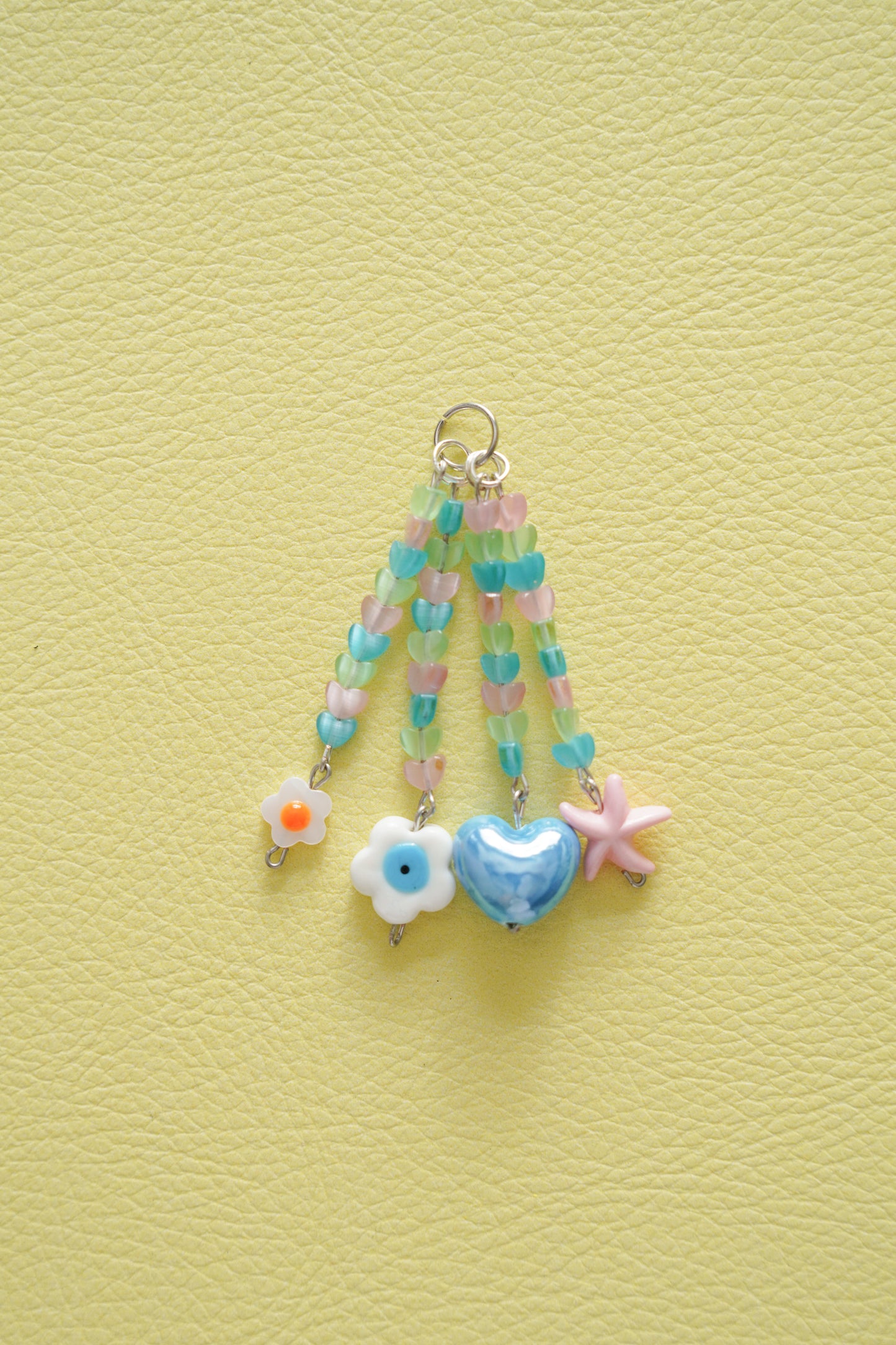 CHARM #6