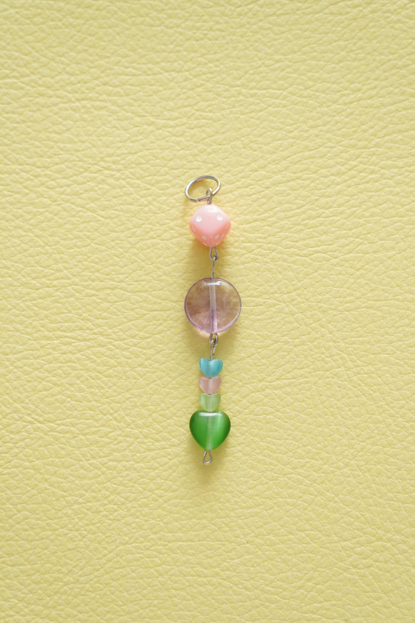 CHARM #63
