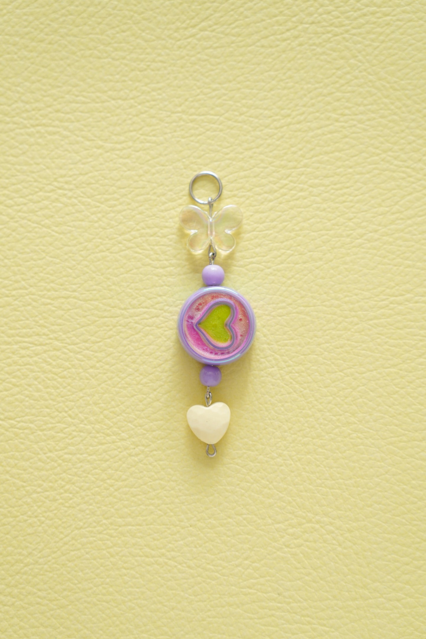 CHARM #93