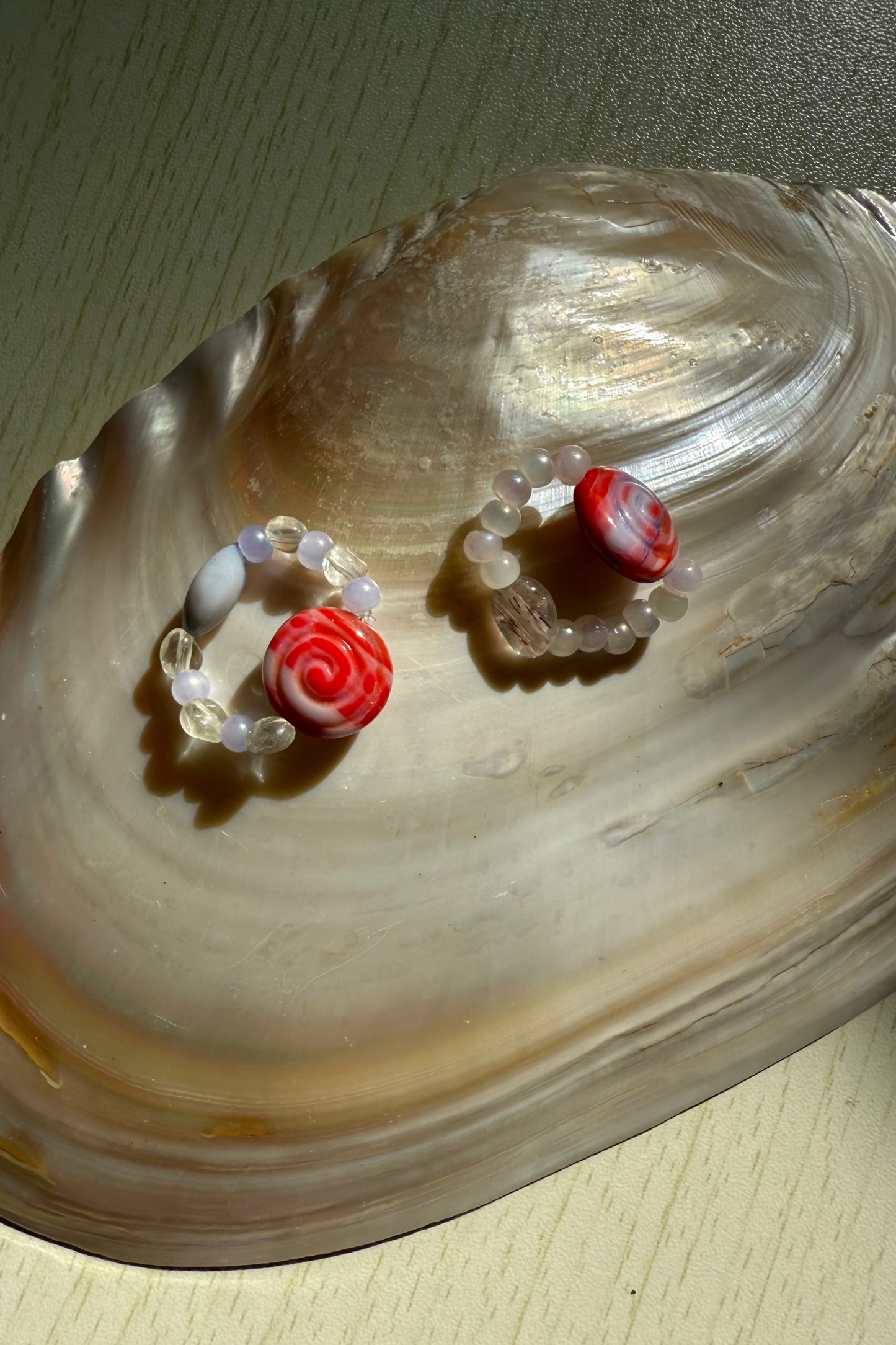 LOLLIPOP RING #5