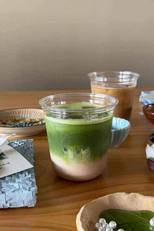 Beads & Brew Workshop Ticket - 10 MAY 2025