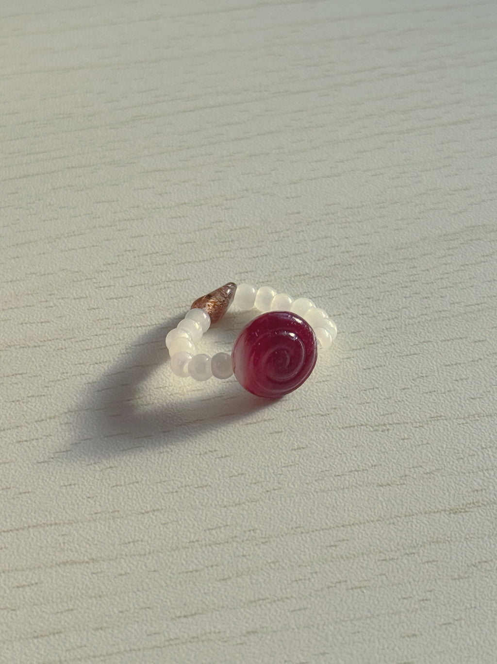 LOLLIPOP RING #1