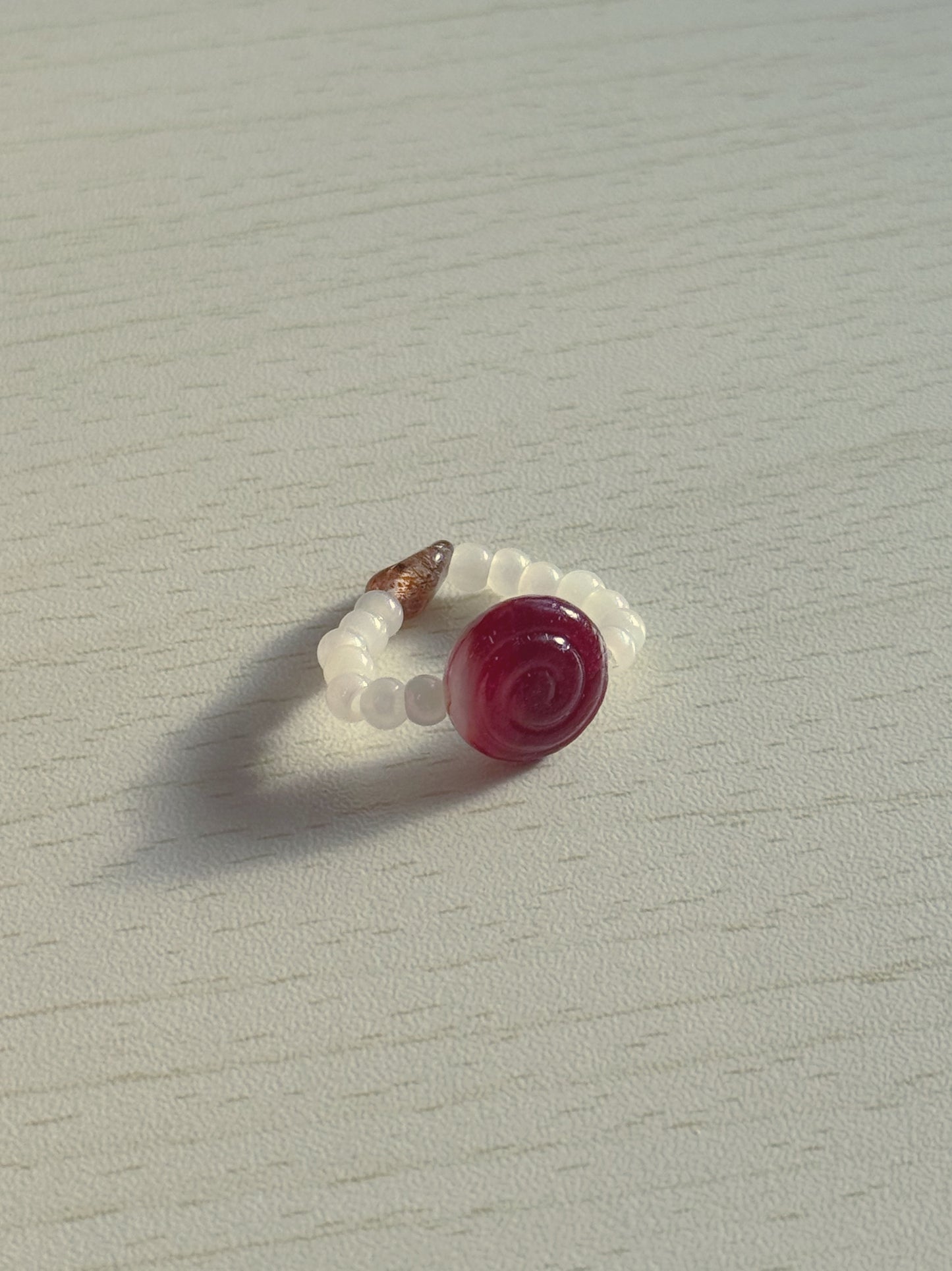 LOLLIPOP RING #1