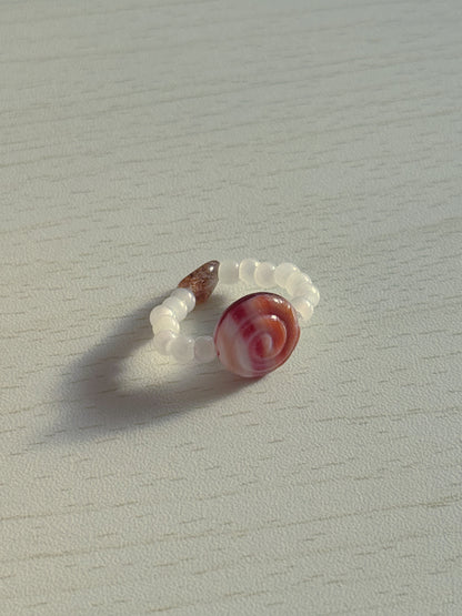 LOLLIPOP RING #1