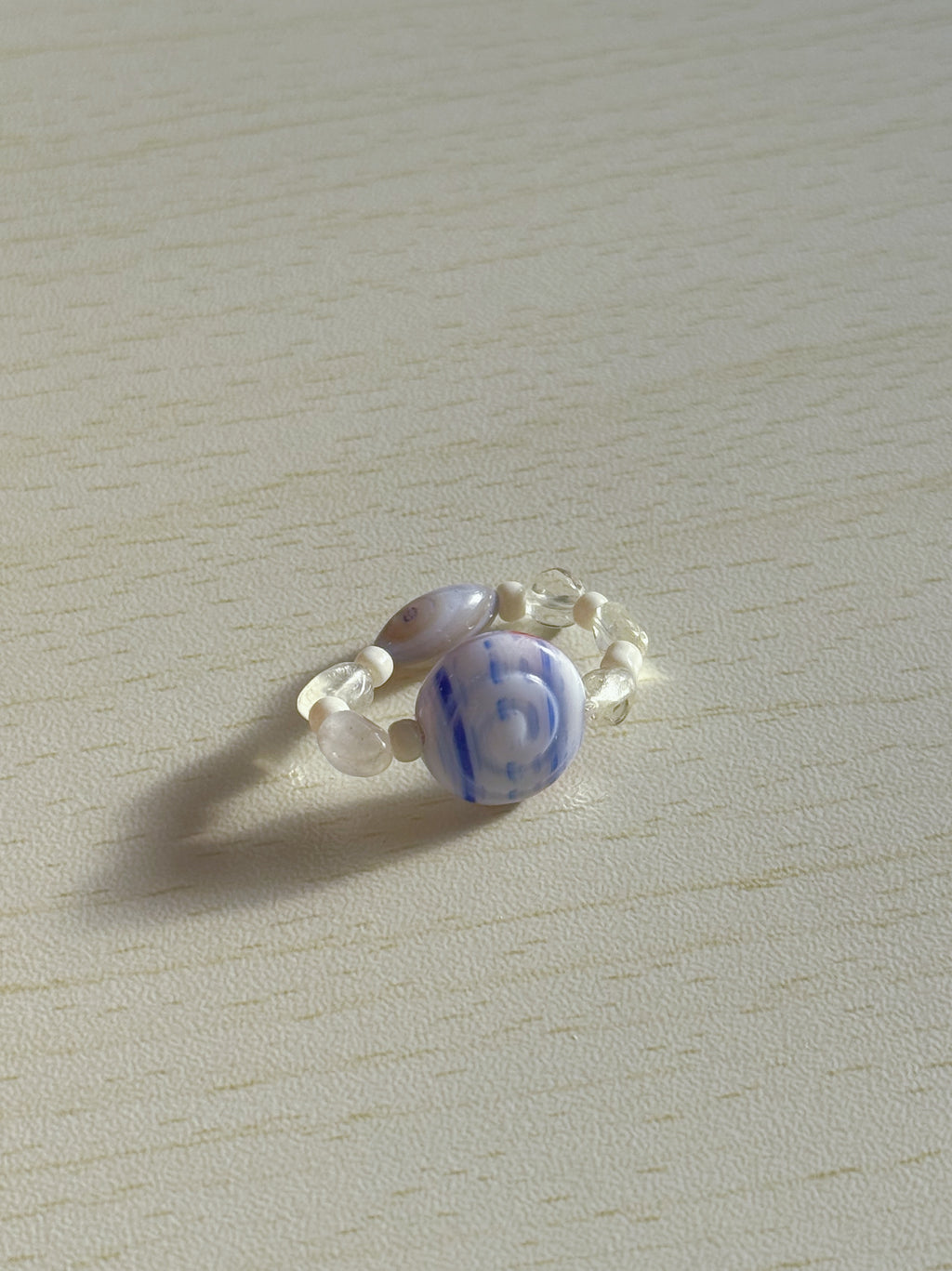 LOLLIPOP RING #10