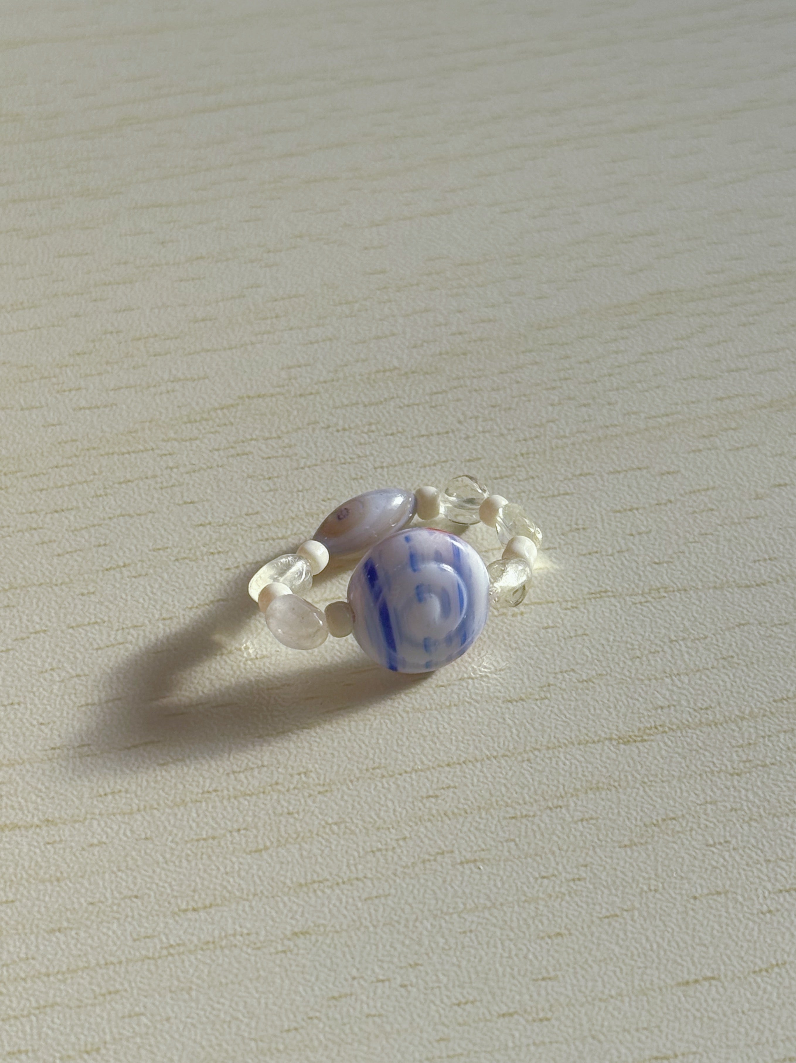 LOLLIPOP RING #10