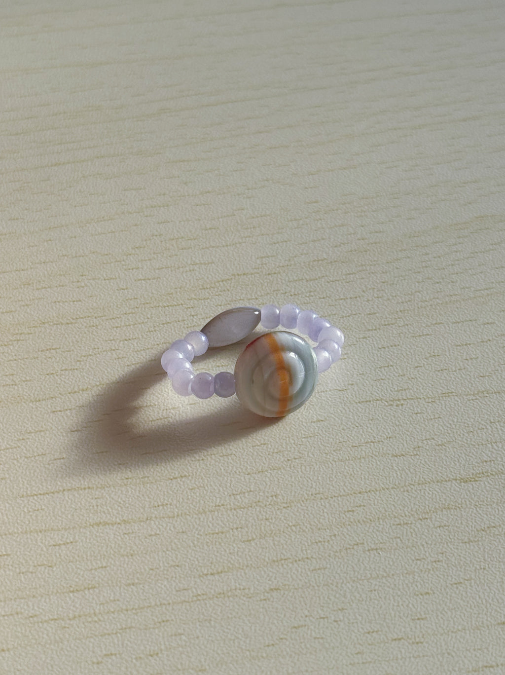 LOLLIPOP RING #11