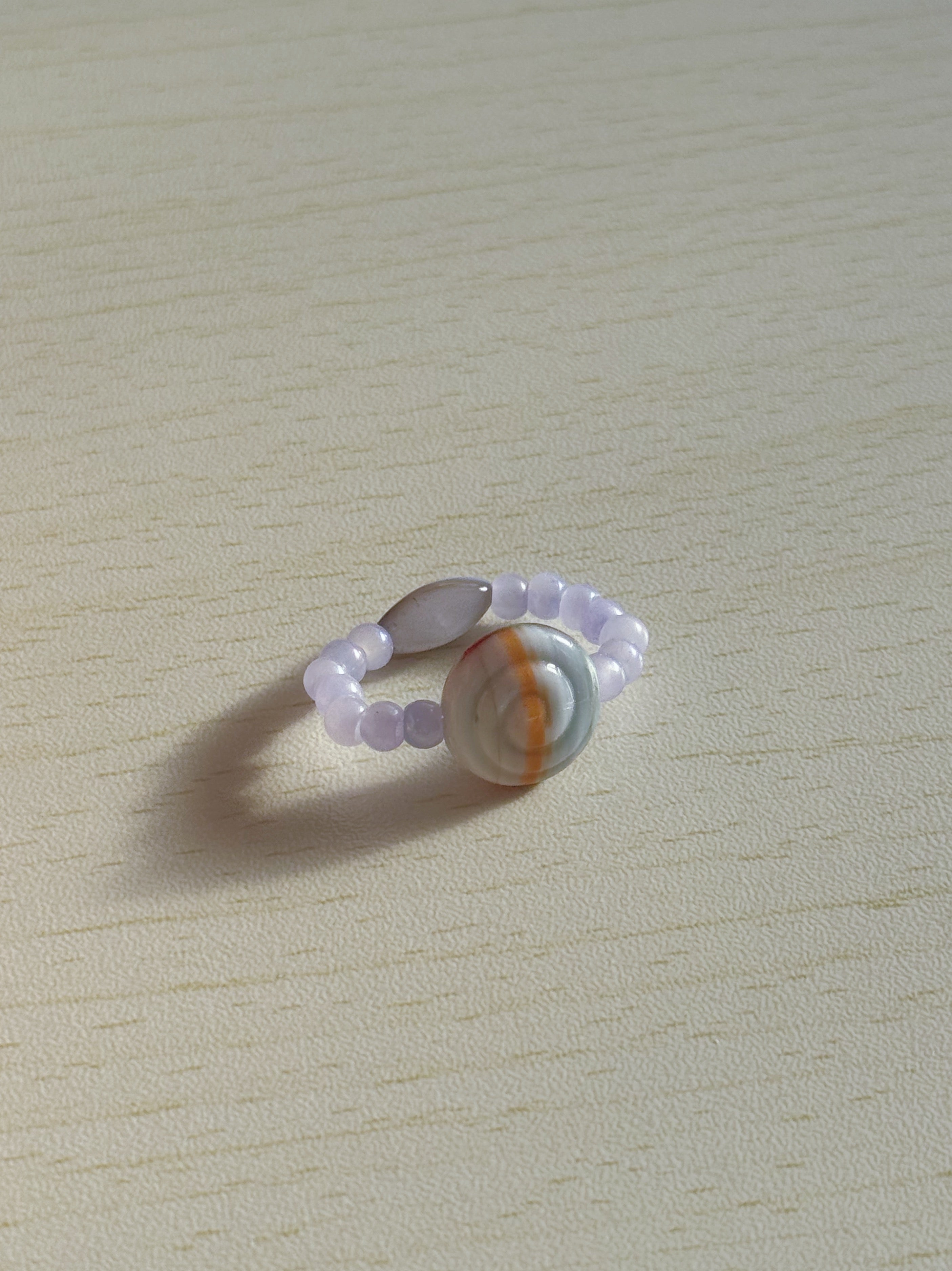 LOLLIPOP RING #11