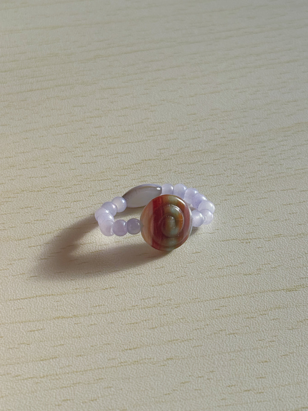 LOLLIPOP RING #11