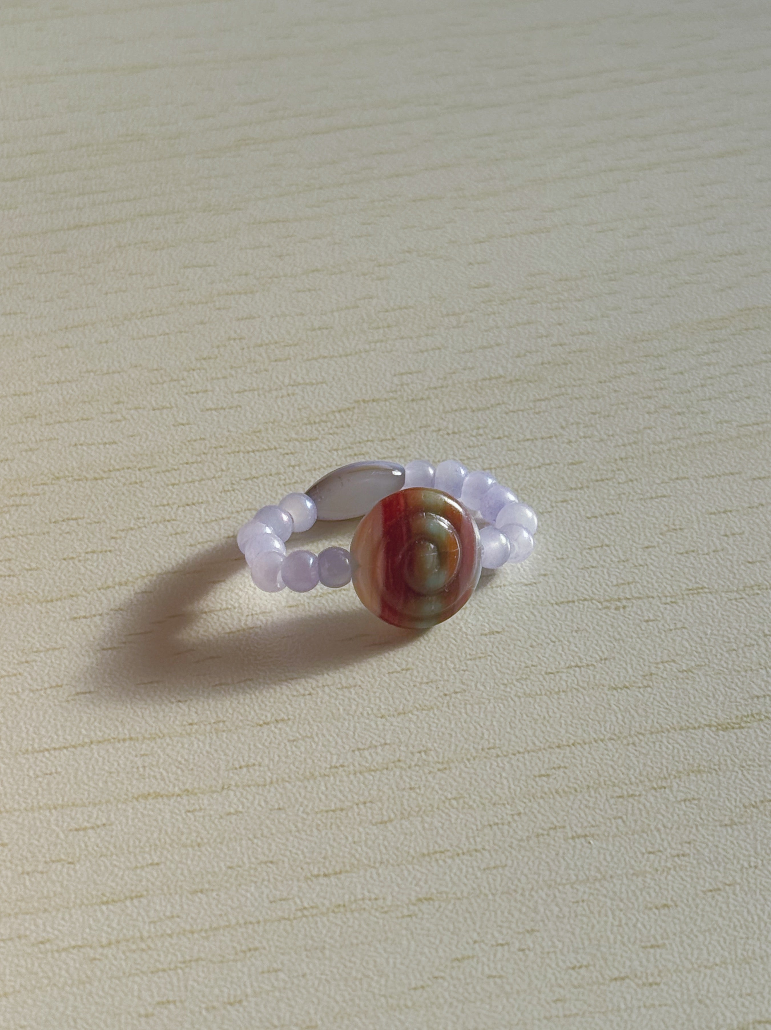 LOLLIPOP RING #11