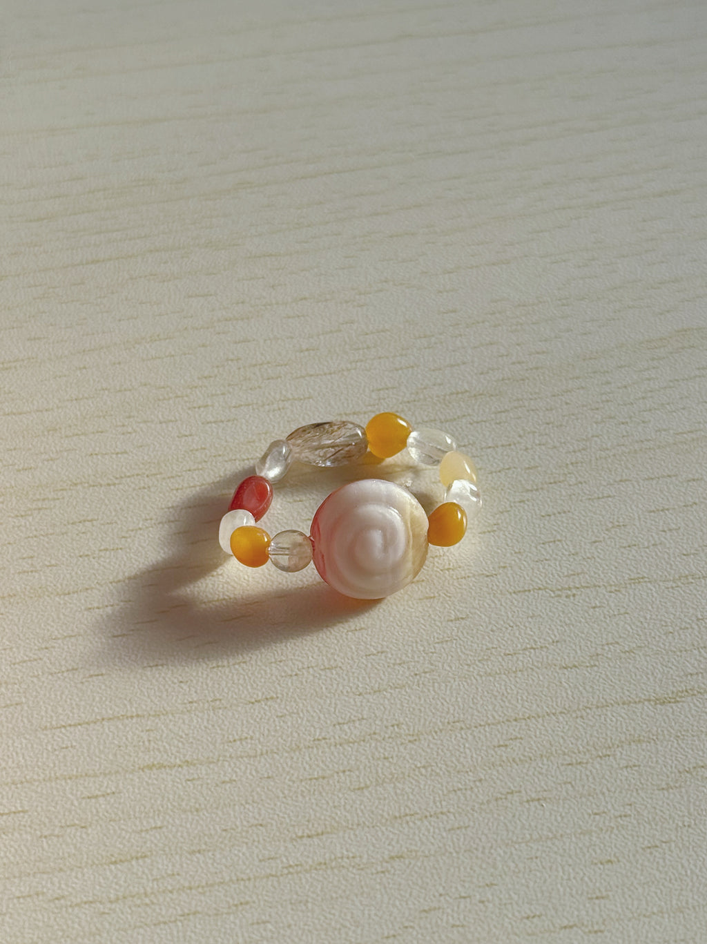 LOLLIPOP RING #12