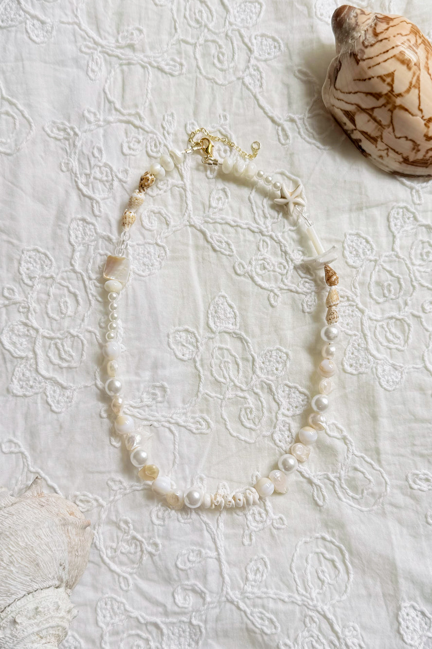 PEARLS ON THE BEACH #13