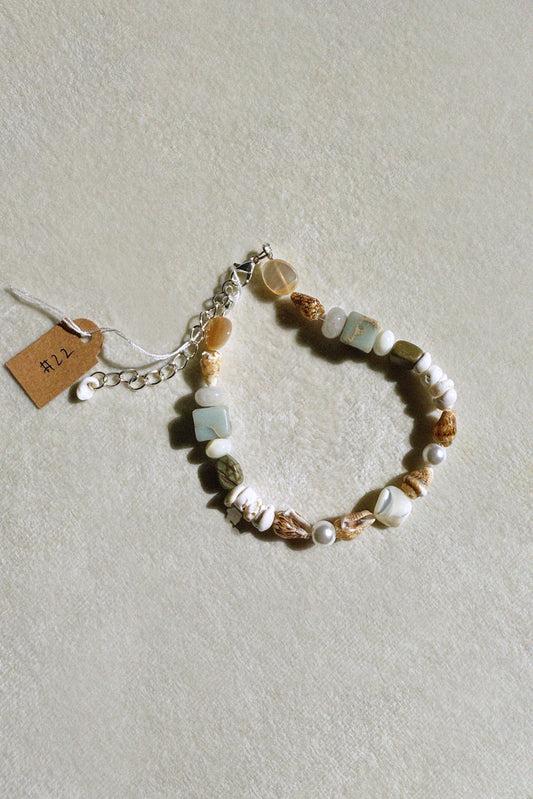 FRIENDSHIP ON THE BEACH #22