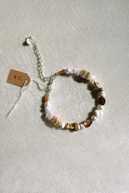 FRIENDSHIP ON THE BEACH #25