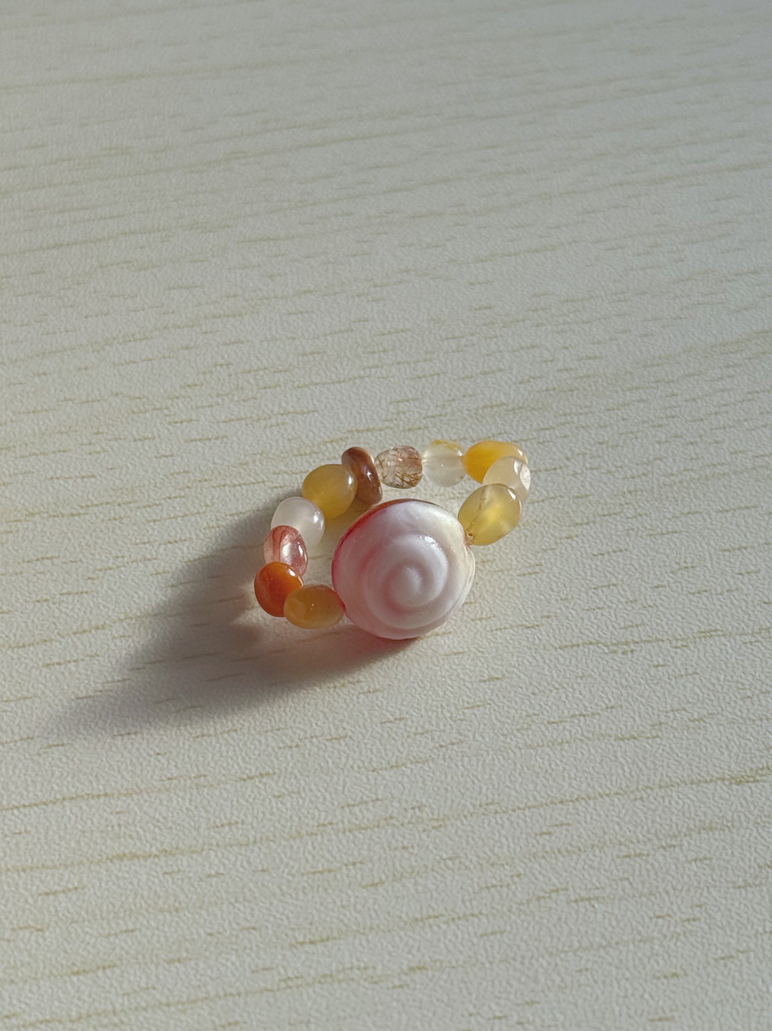 LOLLIPOP RING #3