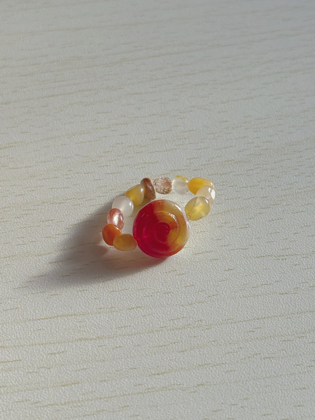 LOLLIPOP RING #3