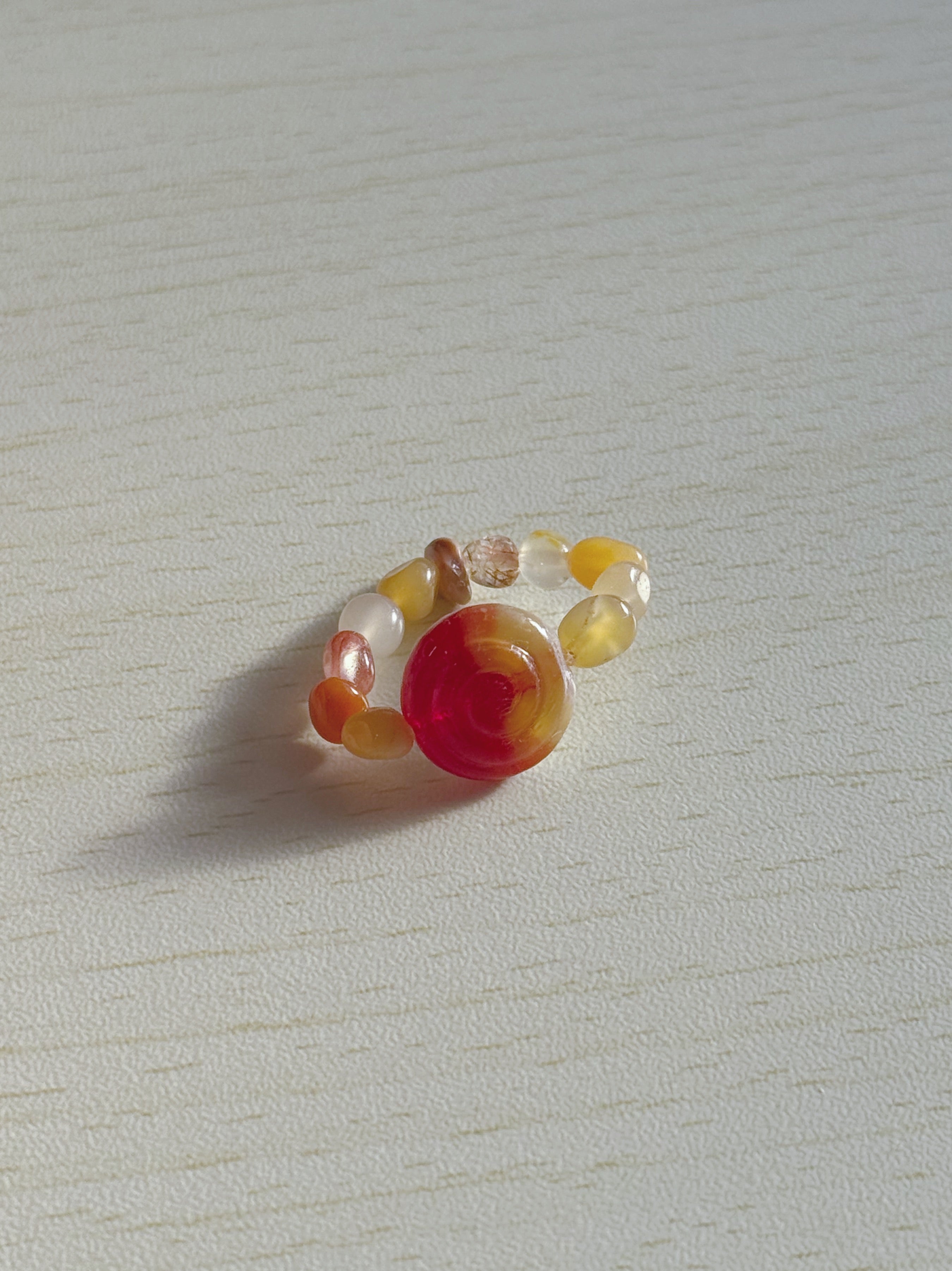LOLLIPOP RING #3