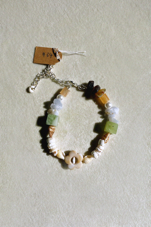 FRIENDSHIP ON THE BEACH #34