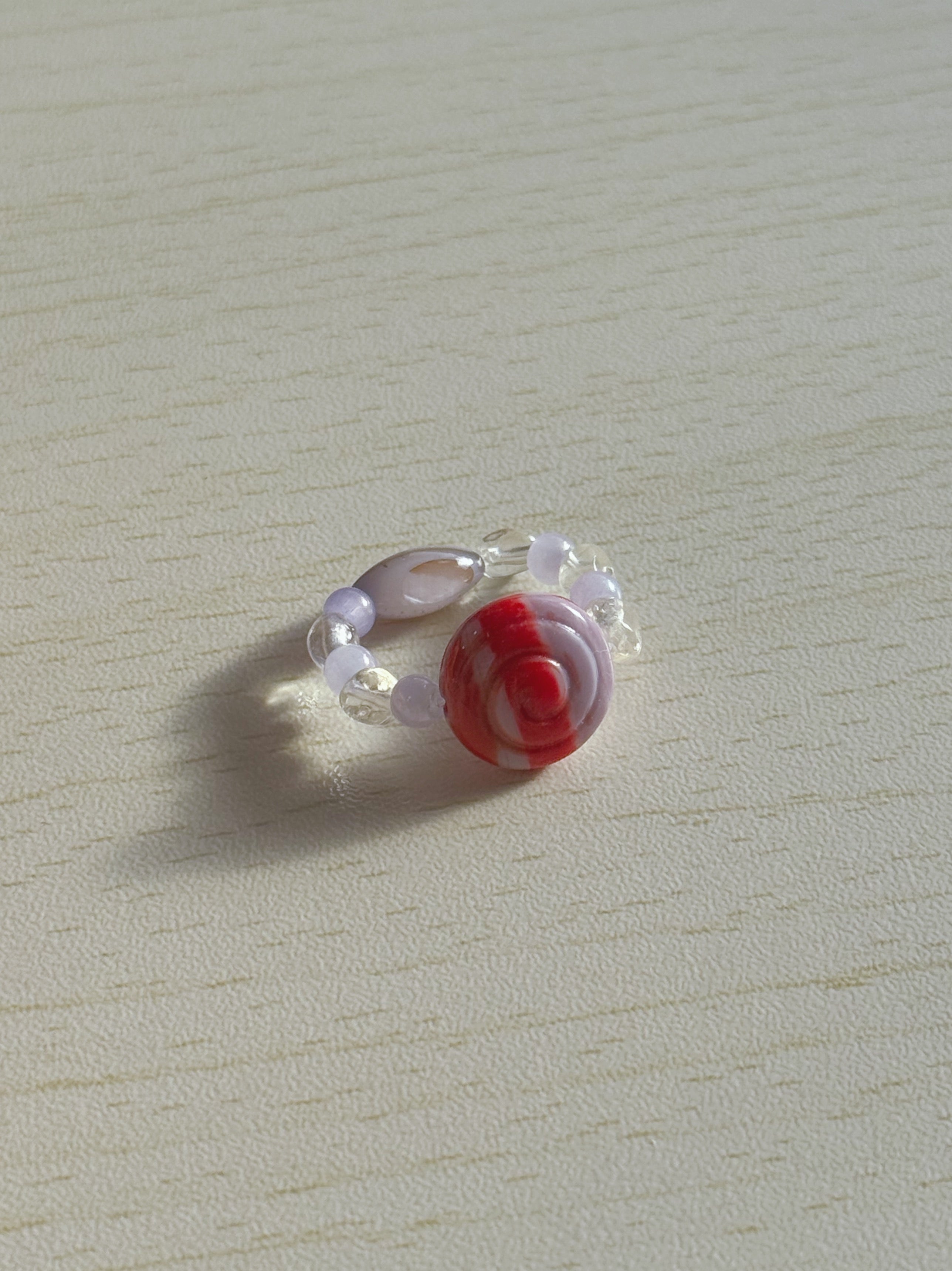 LOLLIPOP RING #4