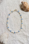 PEARLS ON THE BEACH #4