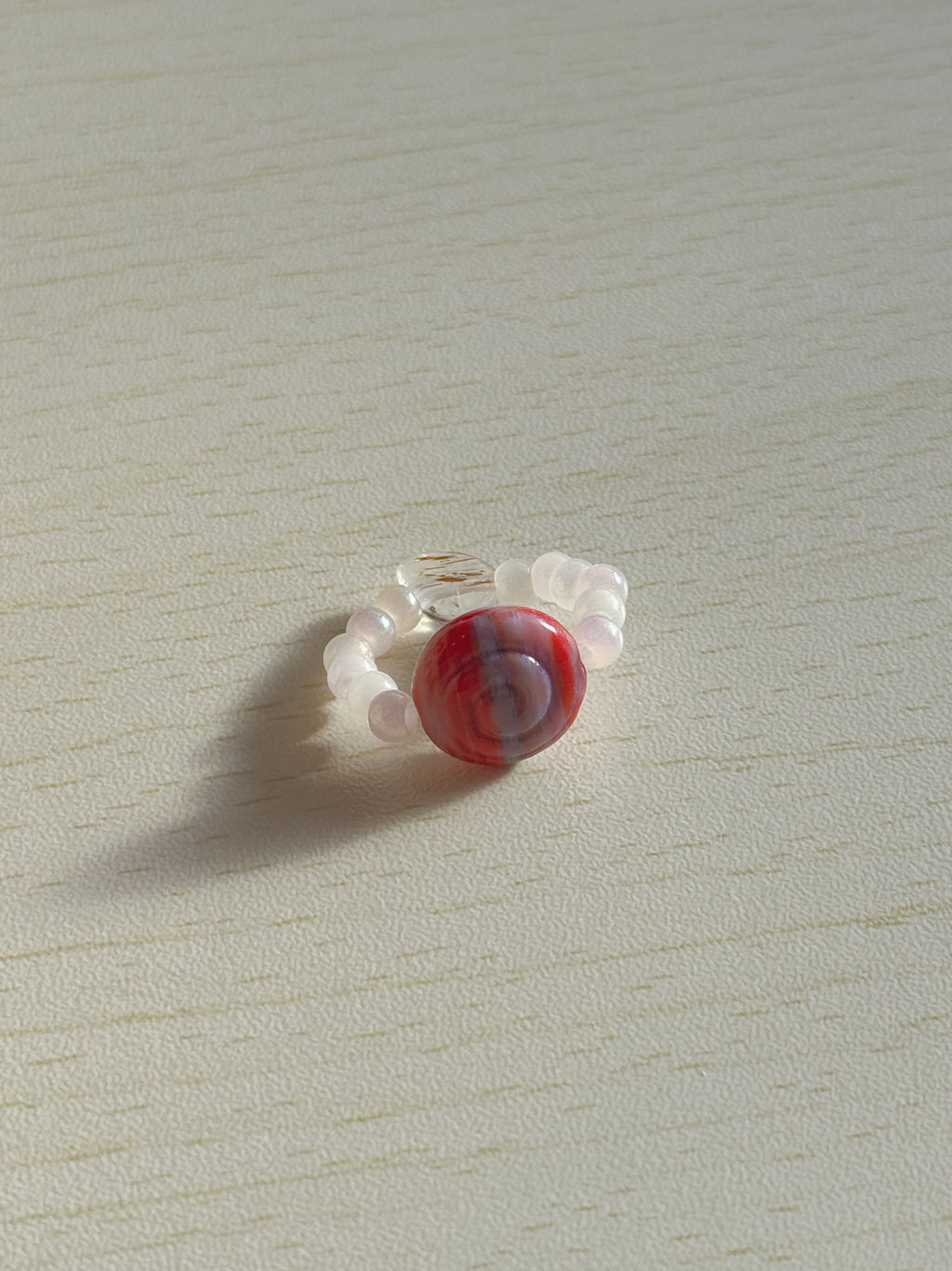LOLLIPOP RING #5