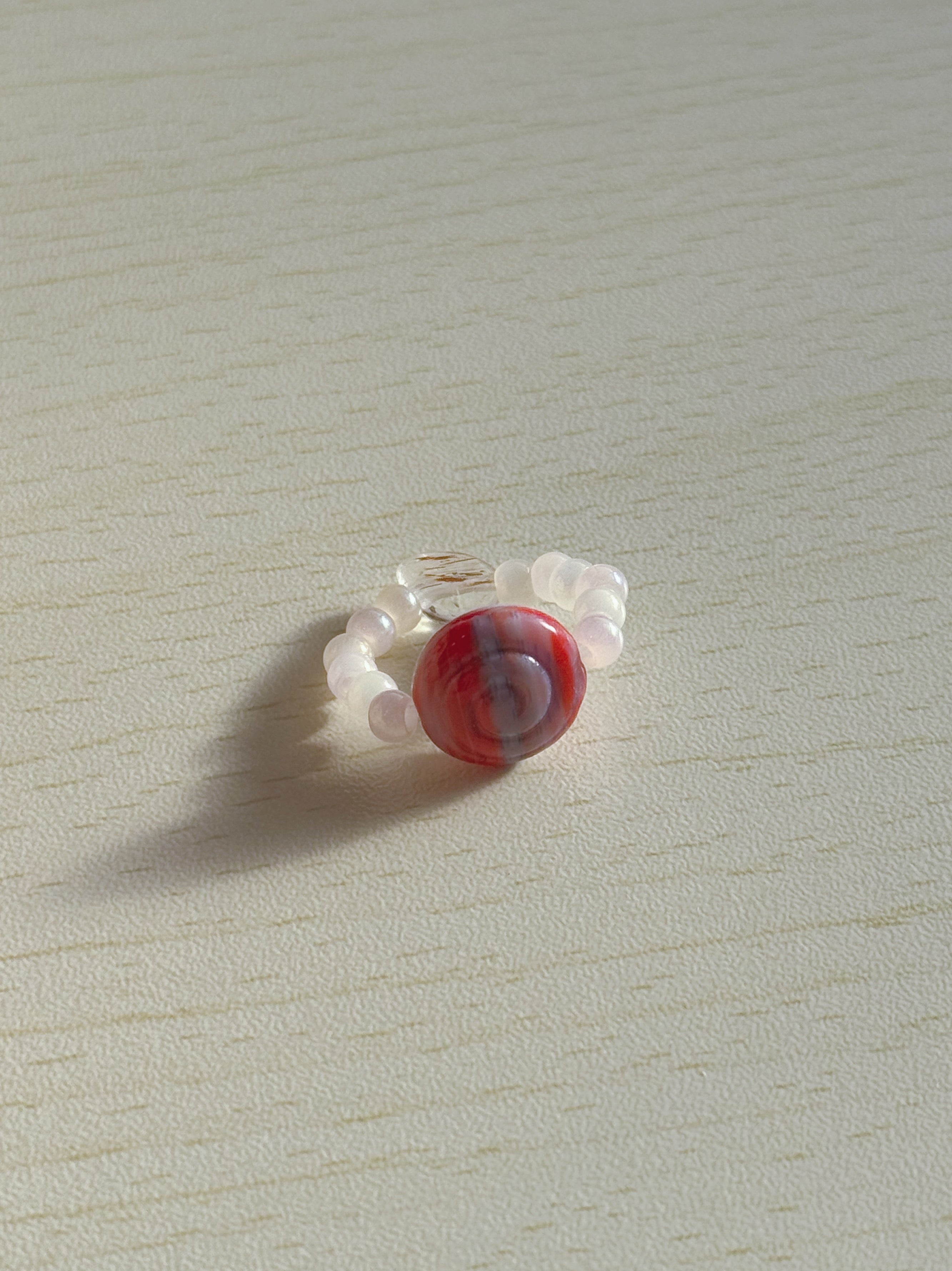 LOLLIPOP RING #5